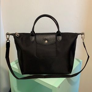 Longchamp Le Pliage Neo Tote 🌇